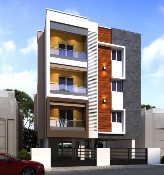 Elevation tiara Elevation