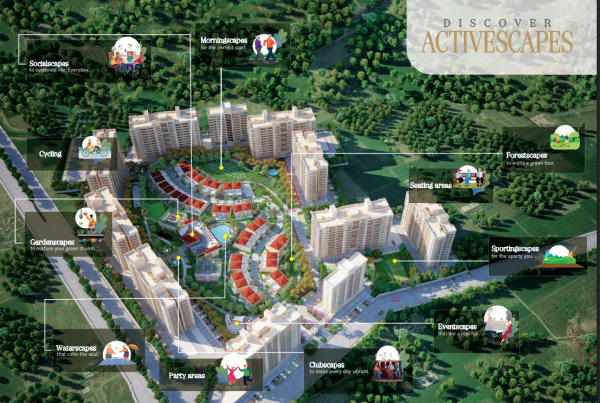 Layout Plan advik Layout Plan