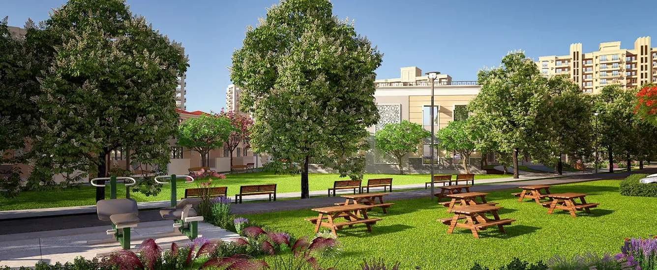  advik Landscape Garden and Tree Planting