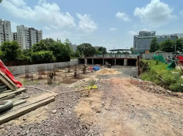 Construction Status Dec-23 serenity-homes Construction Status Dec-23