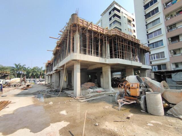 empire Construction Status Feb 25