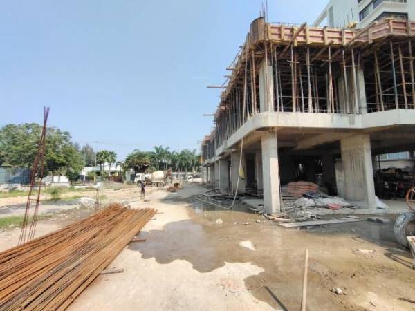  empire Construction Status Feb-25