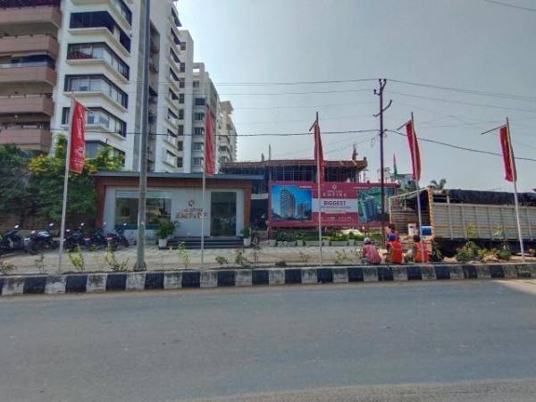  empire Construction Status Feb-25