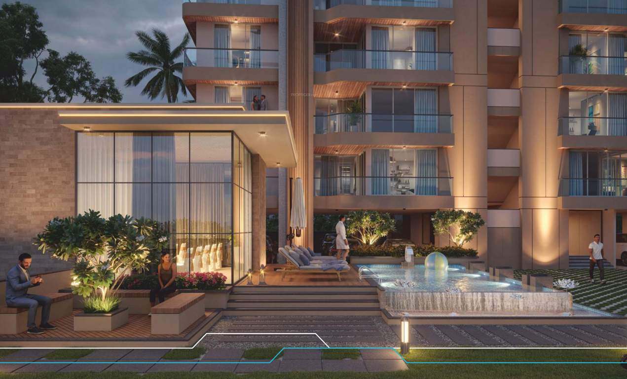 swastika empire Club House