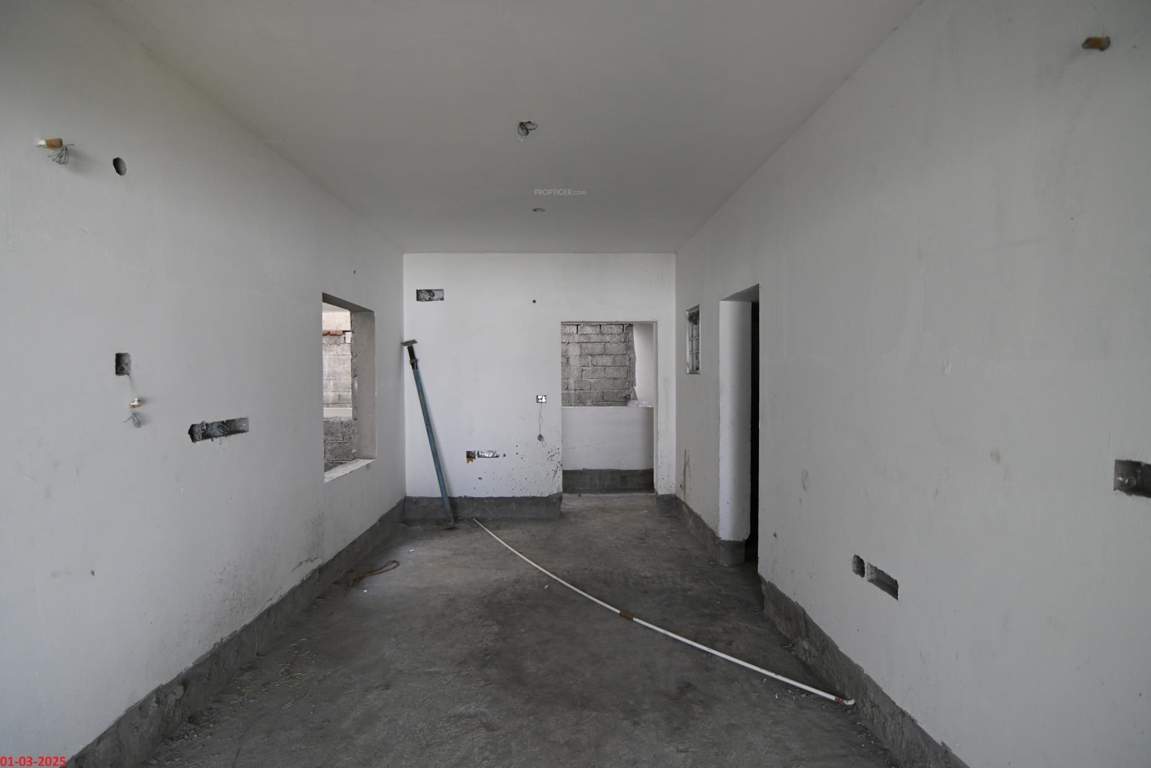 kosmos orbiz Urbando Orbiz Construction Status Feb 25