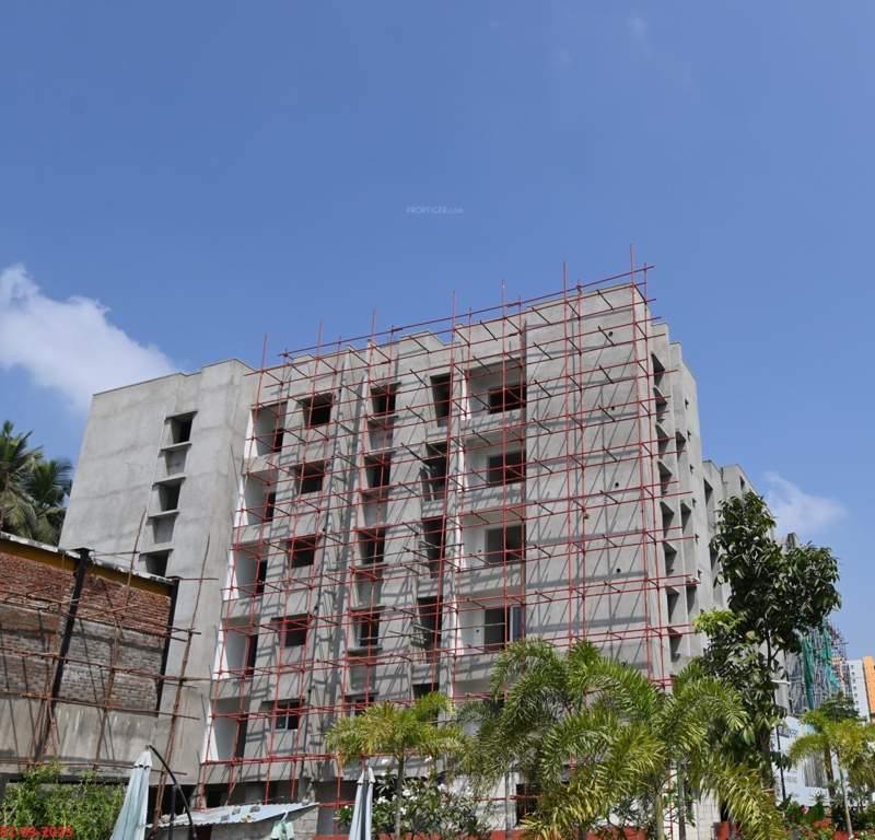 kosmos orbiz Urbando Orbiz Construction Status Feb 25