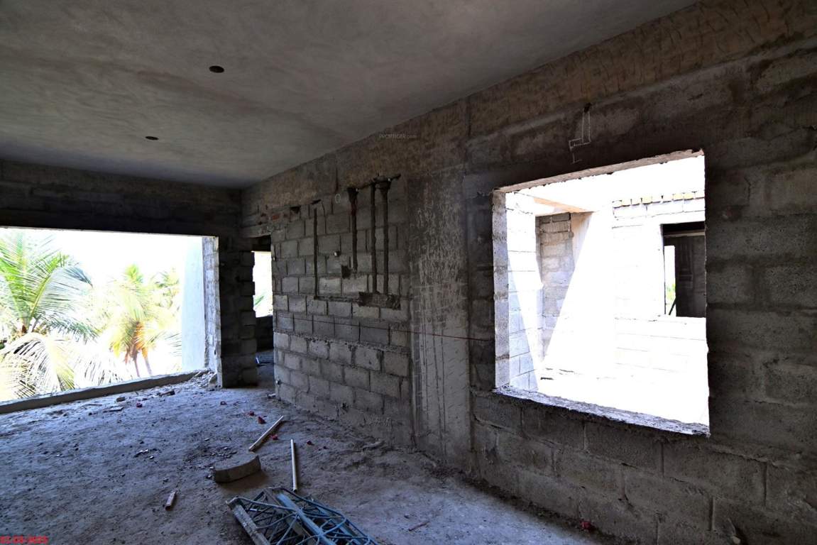 kosmos orbiz Urbando Orbiz Construction Status Feb 25