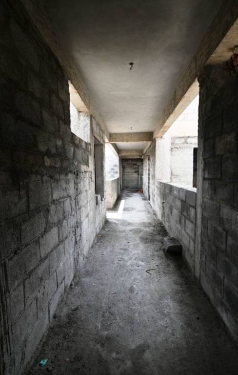 kosmos orbiz Urbando Orbiz Construction Status Jan 25