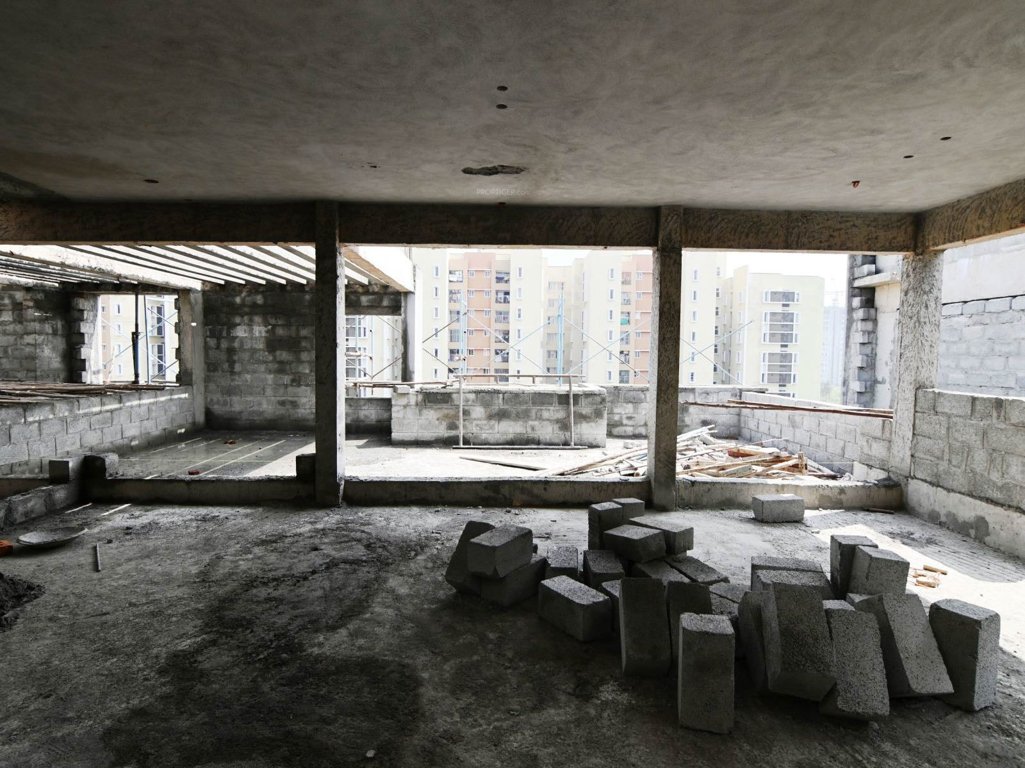 kosmos orbiz Urbando Orbiz Construction Status Jan 25