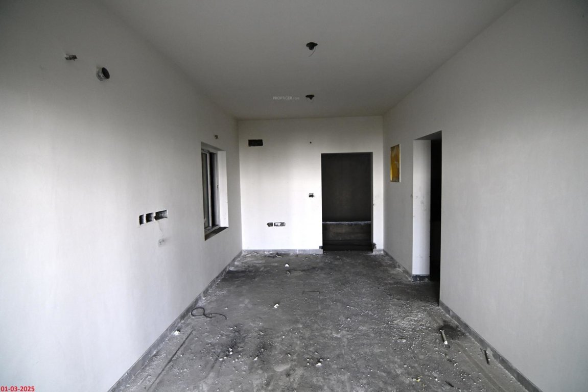 kosmos orbiz Urbando Orbiz Construction Status Jan 25