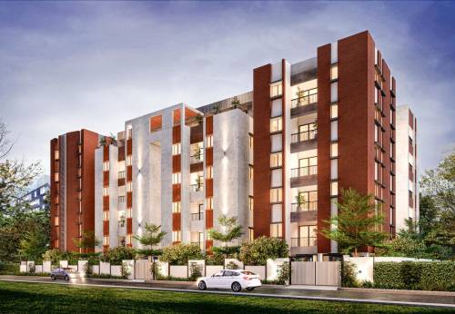  kosmos-orbiz Elevation