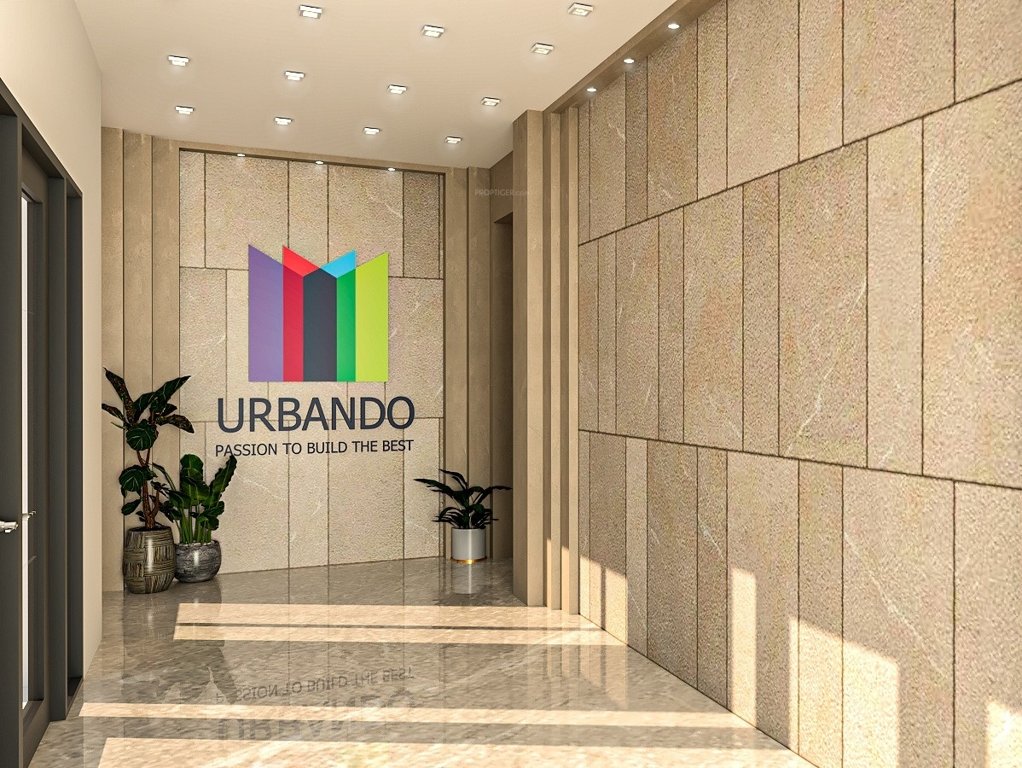 kosmos orbiz Entrance Lobby