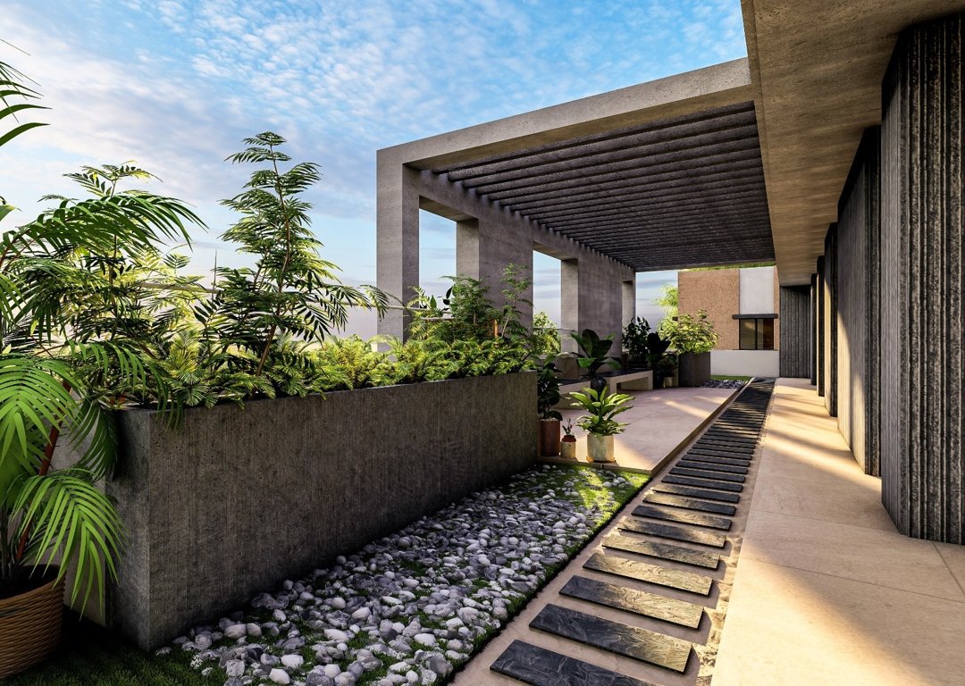 kosmos orbiz Entrance Lobby