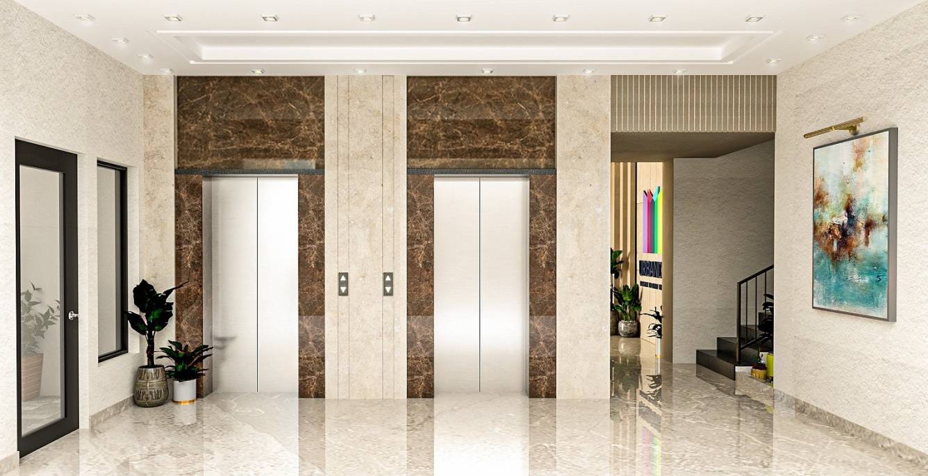 kosmos orbiz Lift(s)