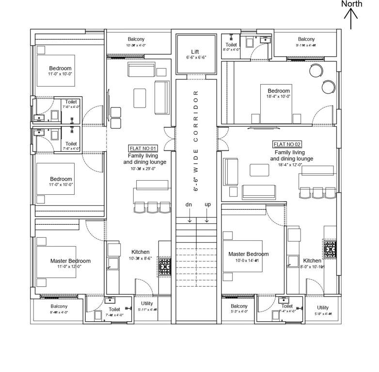  tamanna lakeshore Tamanna Lakeshore Cluster Plan