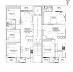 Tamanna Lakeshore Cluster Plan tamanna-lakeshore Tamanna Lakeshore Cluster Plan