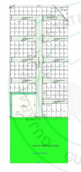  vedant-paradise Elevation