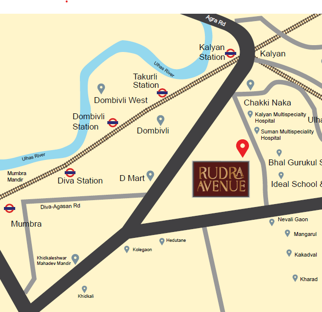  rudra-avenue Location Plan