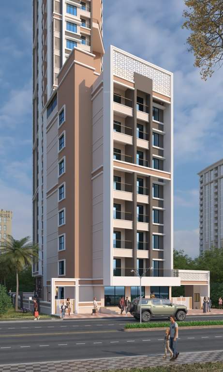  rudra avenue Elevation