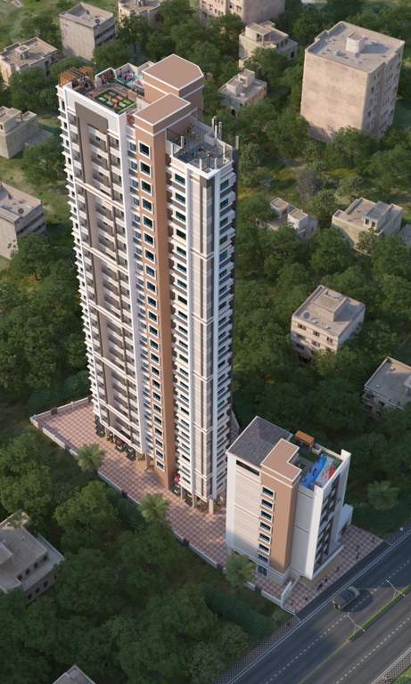  rudra avenue Elevation