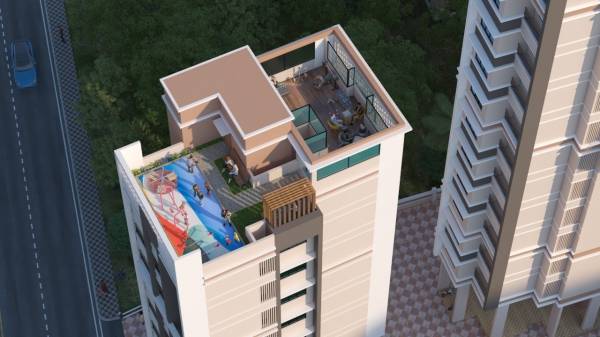 amenities of Krivi Rudra Avenue