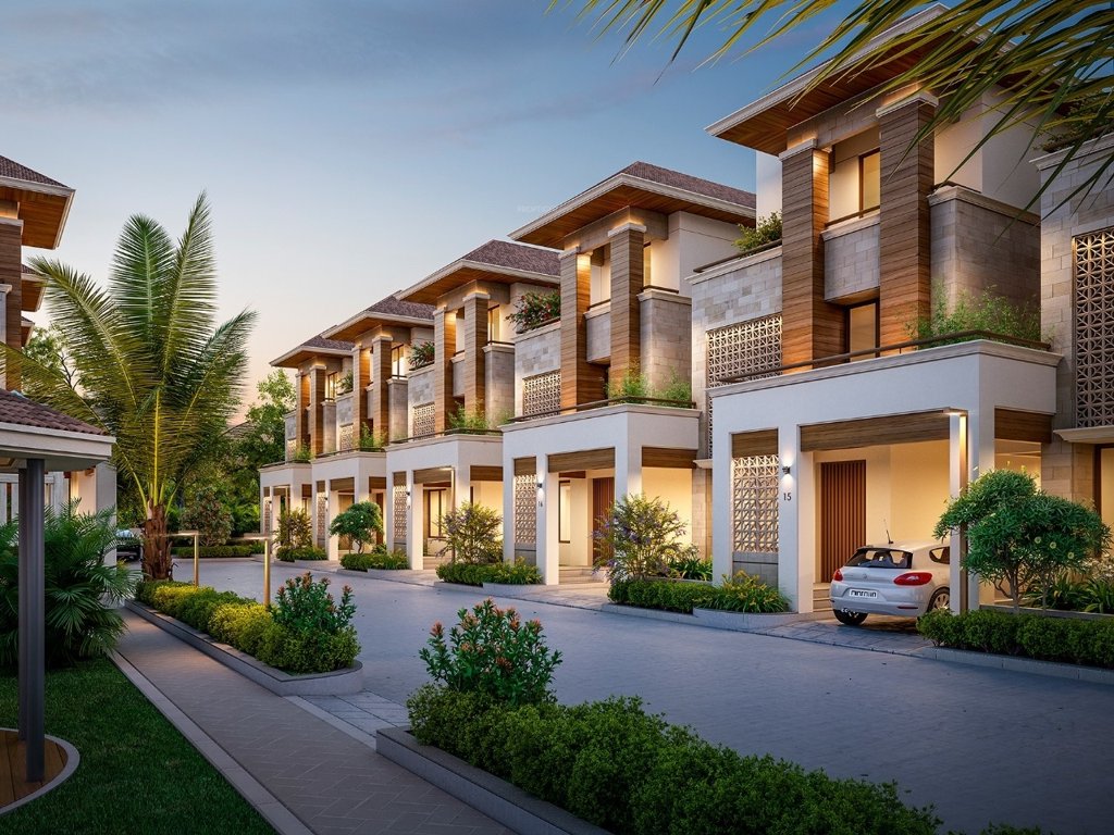 shivdhara infinity Elevation