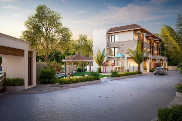  shivdhara-infinity Others