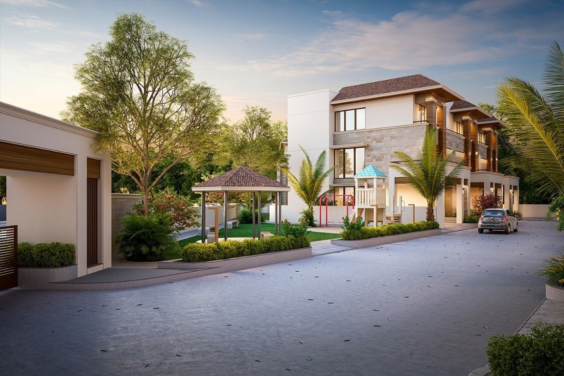 shivdhara infinity Others