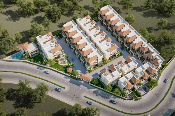  shivdhara-infinity Others