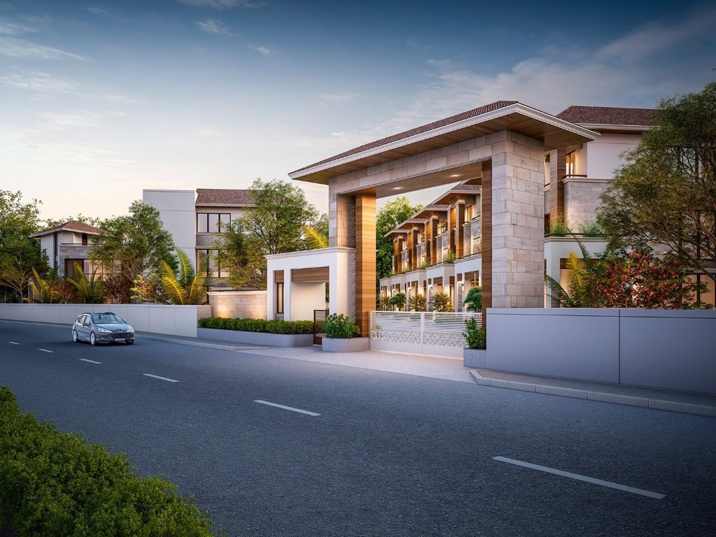 shivdhara infinity Others