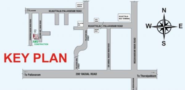  sri-ganapathy-apartments Location Plan