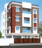 Sri Ganapathy Apartments