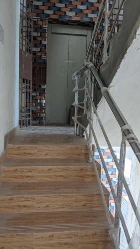  sri-ganapathy-apartments Lift(s)