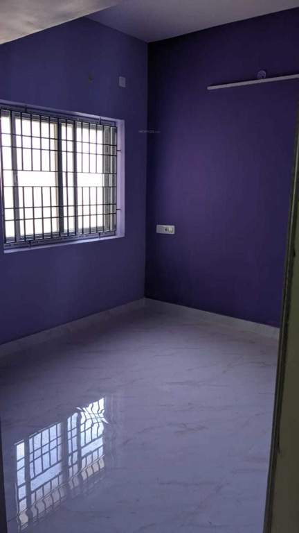  sri ganapathy apartments Bedroom
