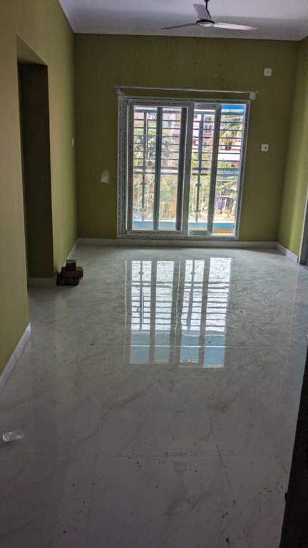  sri ganapathy apartments Living Area