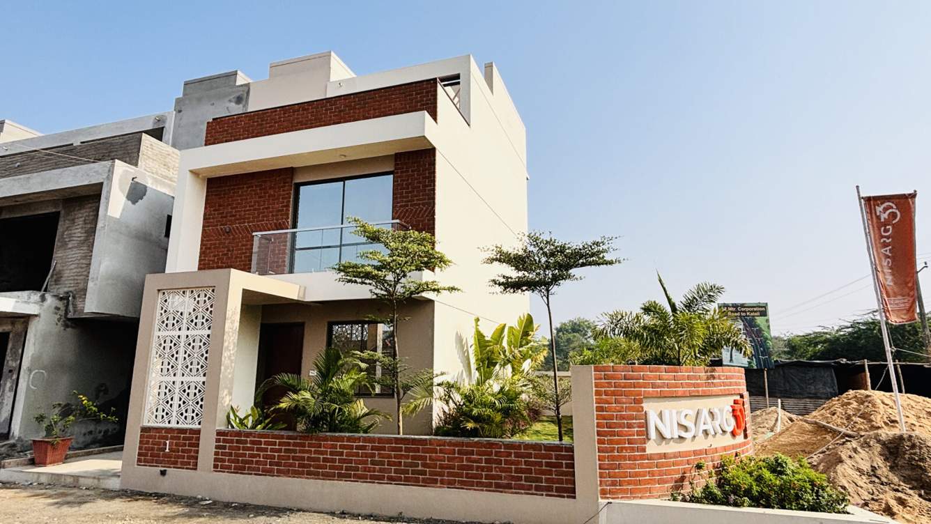  nisarg 33 Nisarg 33 Construction Status July 25