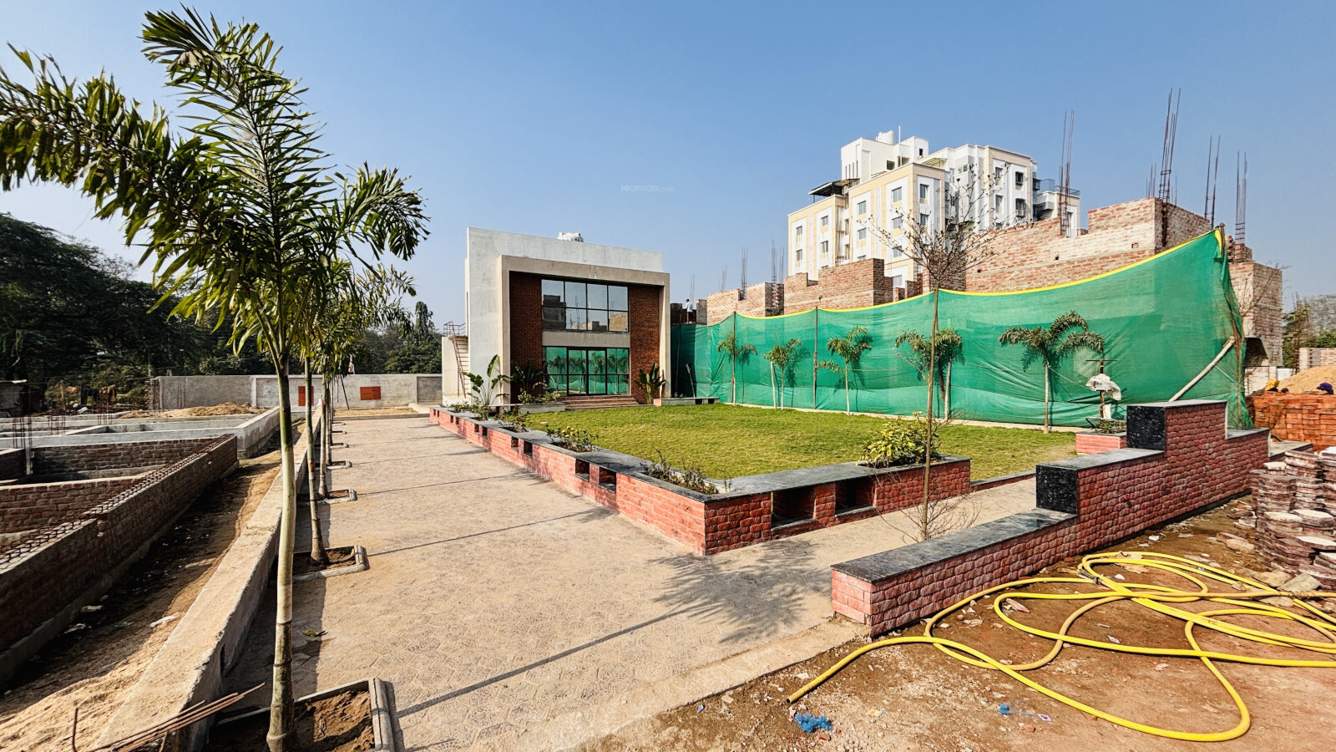  nisarg 33 Nisarg 33 Construction Status July 25