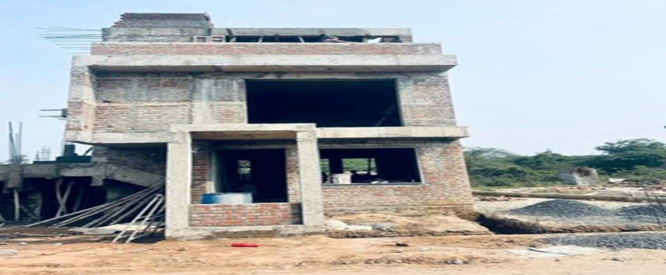  nisarg 33 Nisarg 33 Construction Status June 24