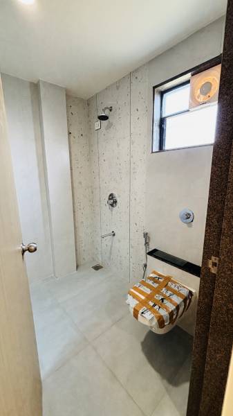 Bathroom nisarg-33 Bathroom