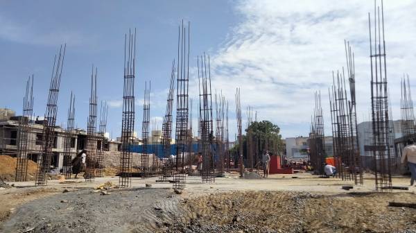  elite Royal Elite Construction Status Nov-24