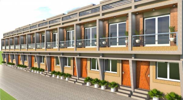  al-khayber-residency Elevation