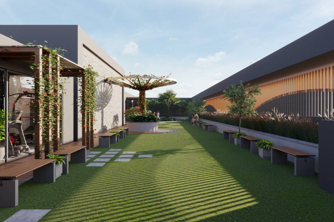 atmosphere 26 Others