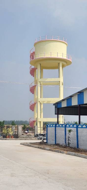  temple town 14 Water Storage