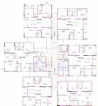  niyaara Niyaara Block B1 Cluster Plan For Typical Floor Plan