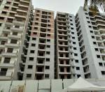  niyaara Niyaara Block A Construction Status May-25