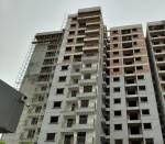  niyaara Niyaara Block A Construction Status May-25