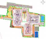  niyaara Layout Plan