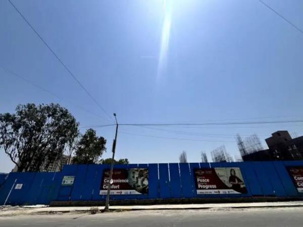  galore Galore Construction Status Apr-25