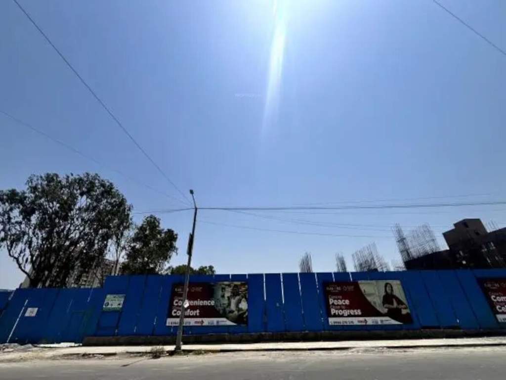  galore Galore Construction Status Apr 25