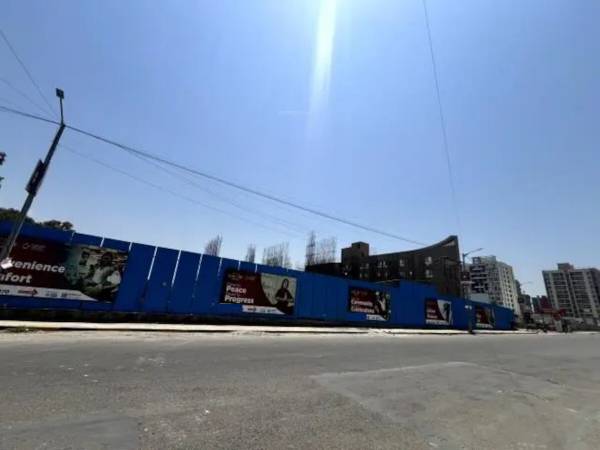  galore Galore Construction Status Apr-25